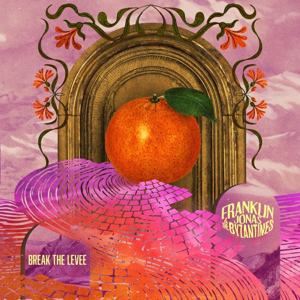 Break the Levee artwork