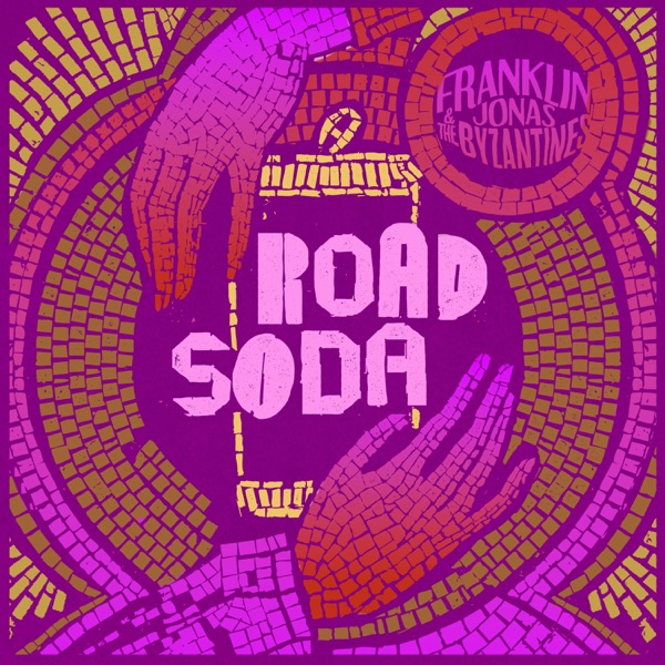 Road Soda artwork