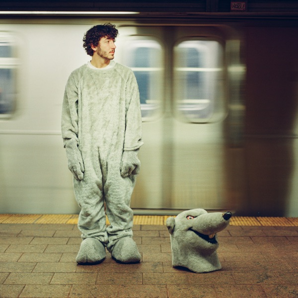 Sewer Rat EP artwork